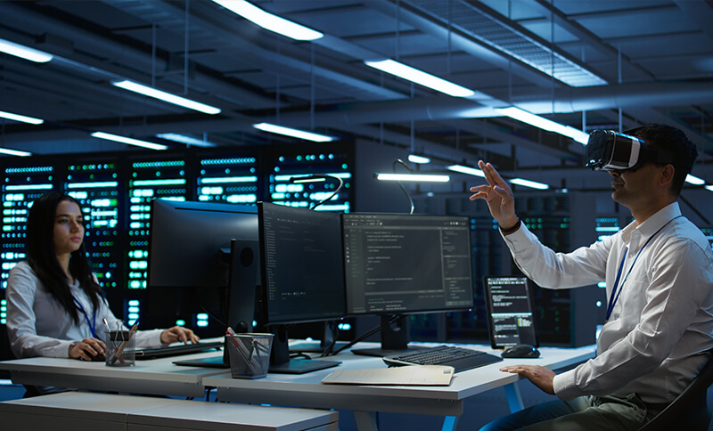 Information Technology