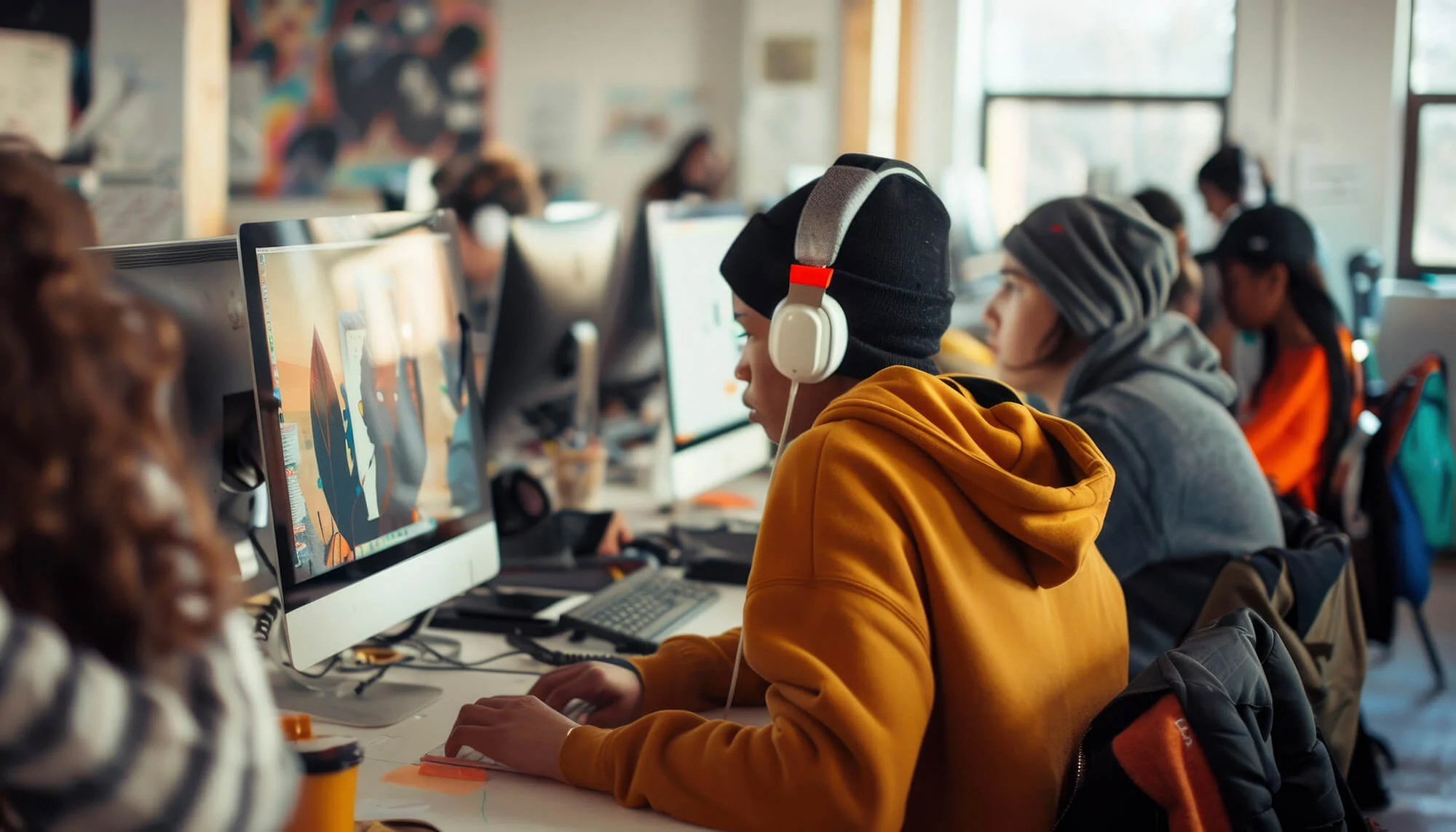 Interactive eLearning Solutions