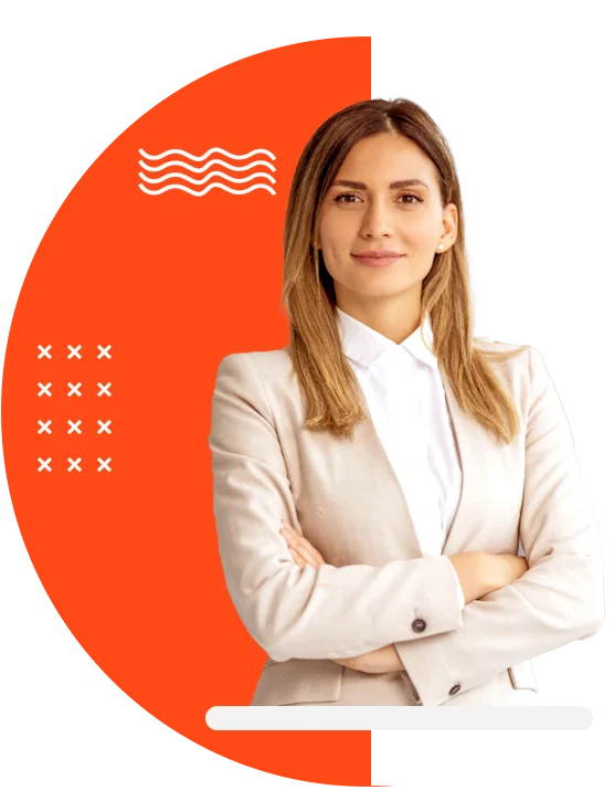 business woman