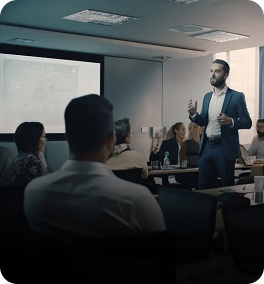 corporate