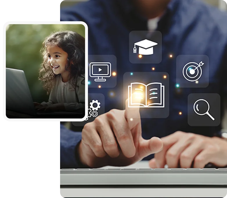e-learning