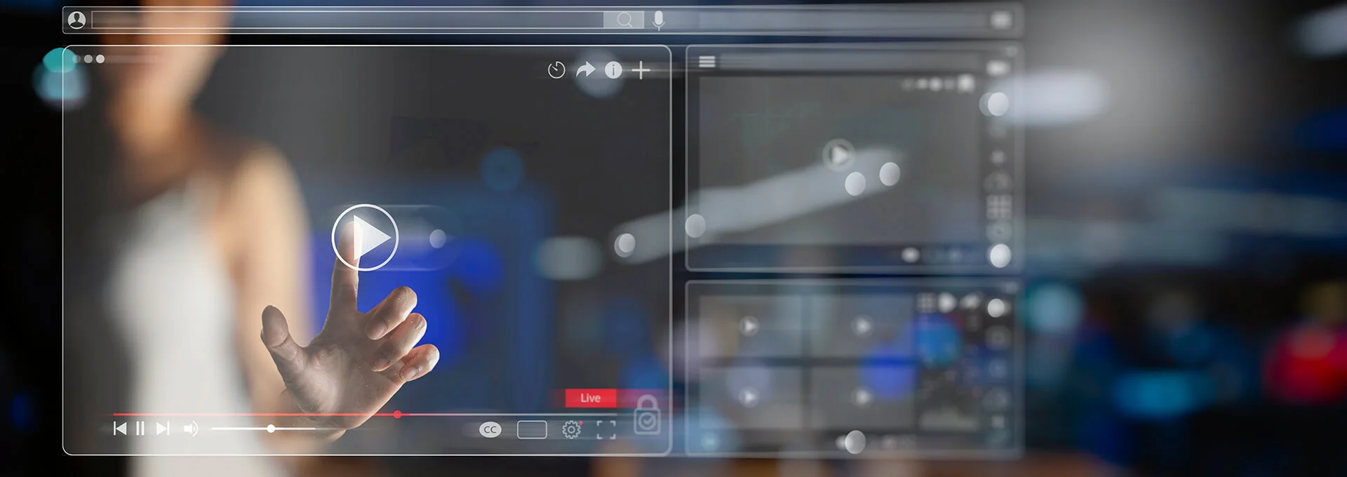 Video Development