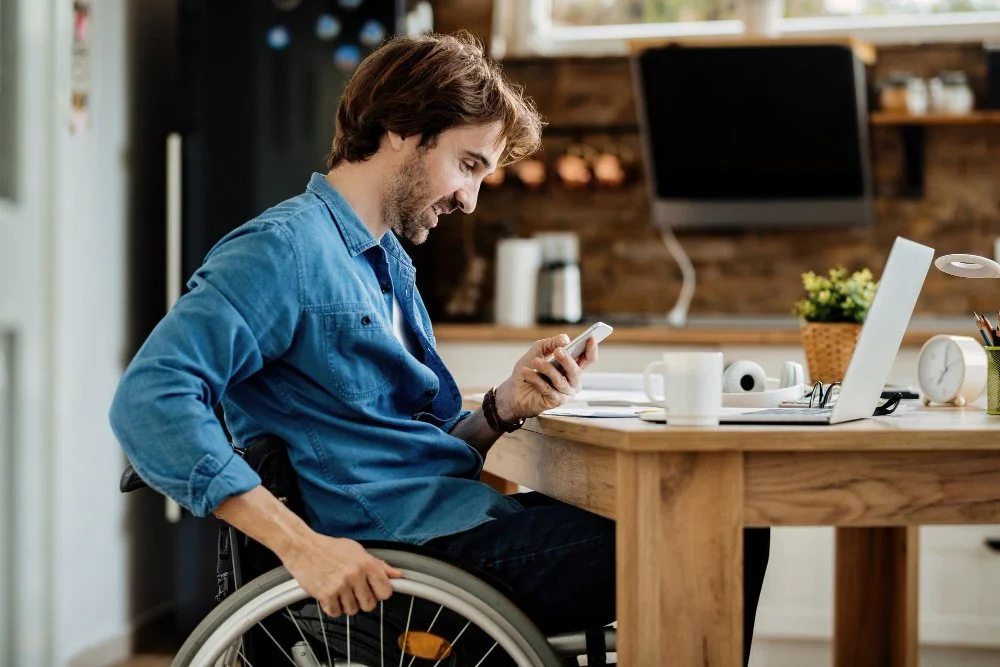 Digital Accessibility